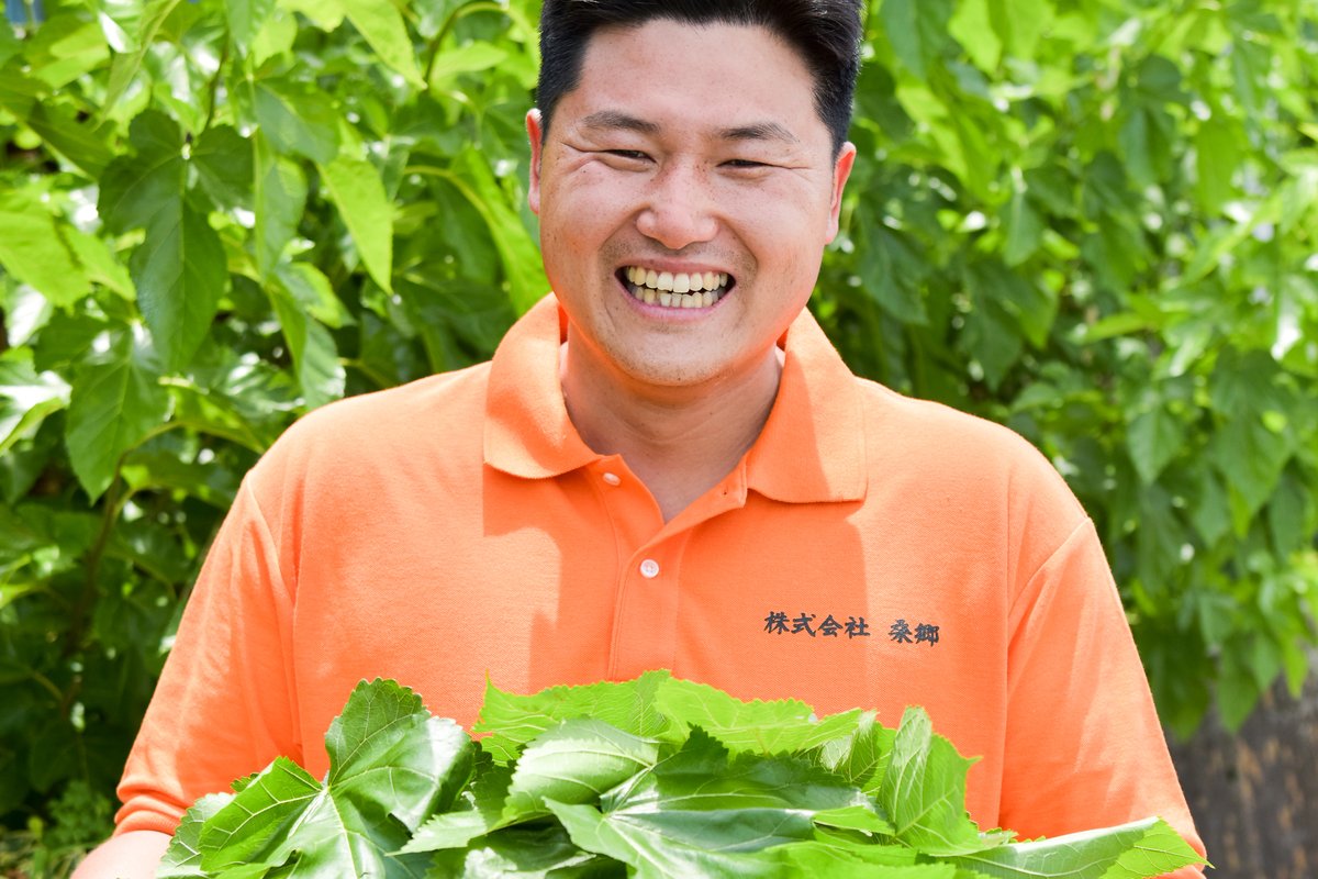 Kuwanosato team — Yamanashi, Japan